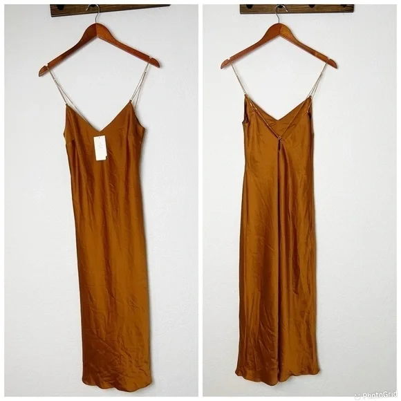 L Space Brooklyn Dress - Picture 3 of 11